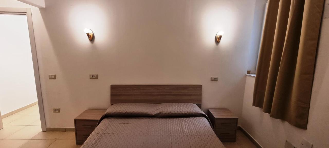 Appartement Indipendente Carlo *