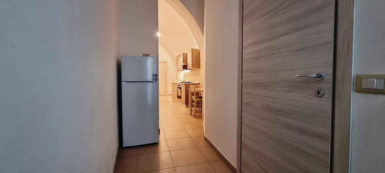 Appartement Indipendente Carlo Cagliari